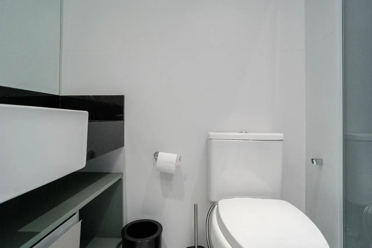 Yume Z.Cotovia - Studio Com Estacionamento Gratis São Paulo 0*,  Brasilien