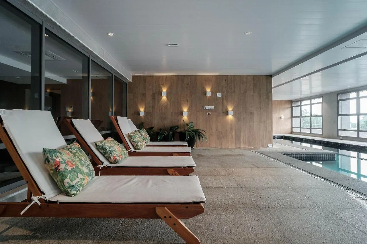 Apartment Yume Z.Cotovia - Studio Com Estacionamento Gratis Sao Paulo