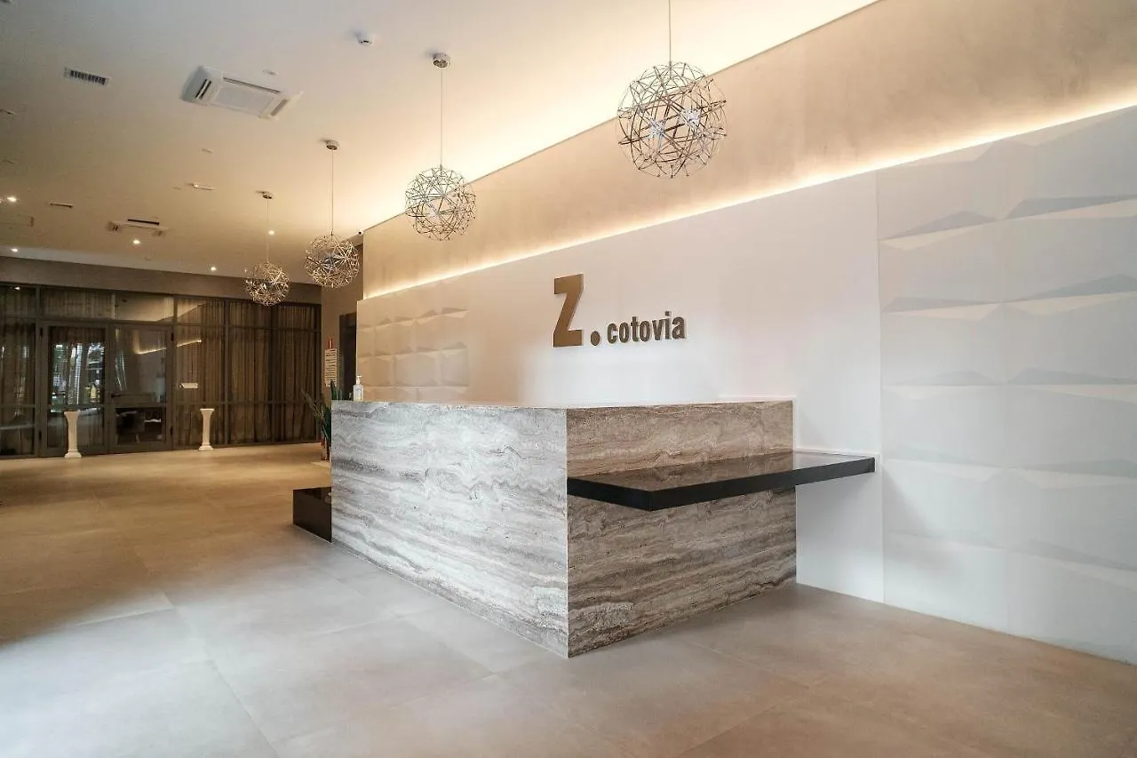 Yume Z.Cotovia - Studio Com Estacionamento Gratis Sao Paulo